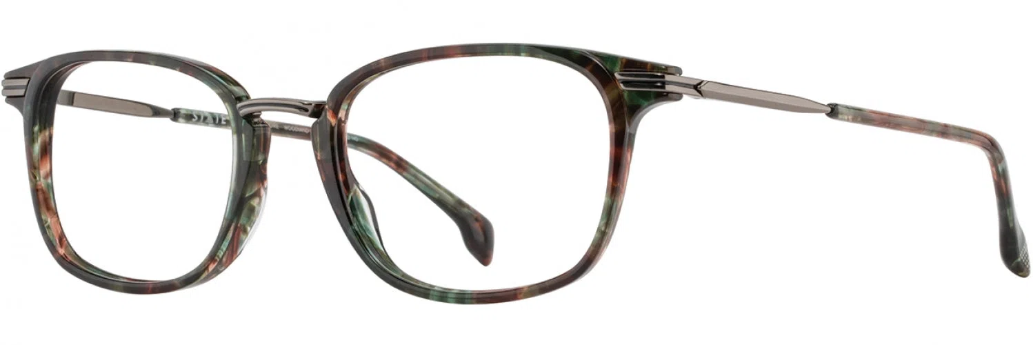 STATE Optical Co. KENMORE Eyeglasses - view 12